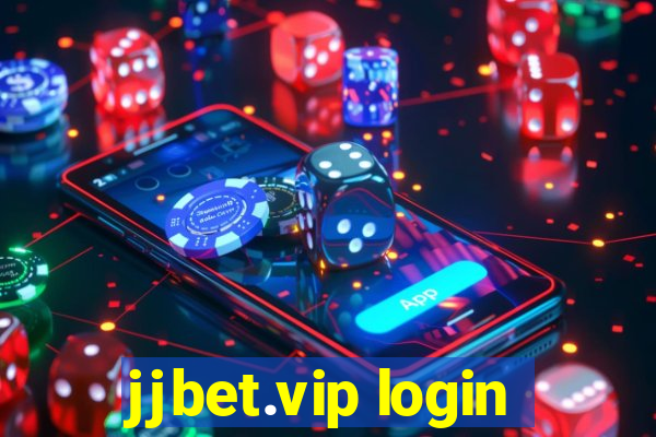 jjbet.vip login